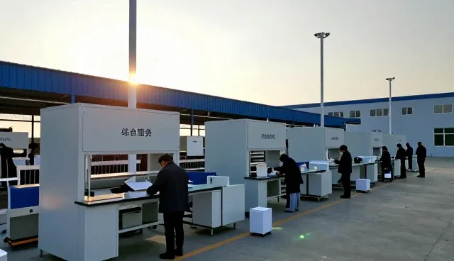 上海符道科技有限公司