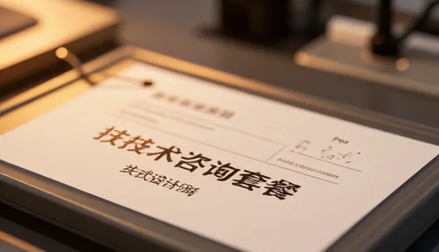 数字化转型中的风险控制：方案设计咨询的关键作用